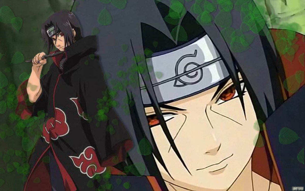 Is Itachi Uchiha Stronger Than Tanjiro Kamado The Ultimate Showdown
